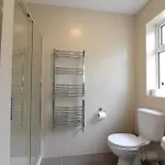 Urban Nest Townhouse