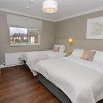 Urban Nest Townhouse