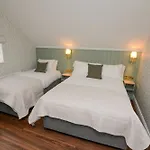 Urban Nest Townhouse Bed & Breakfast Galway