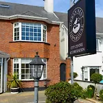 Urban Nest Townhouse 3*