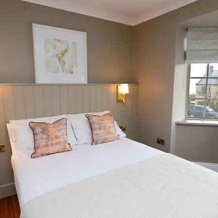 Oda ve Kahvaltı Urban Nest Townhouse 3*