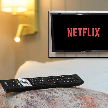 Urban Nest Townhouse Oda ve Kahvaltı 3*