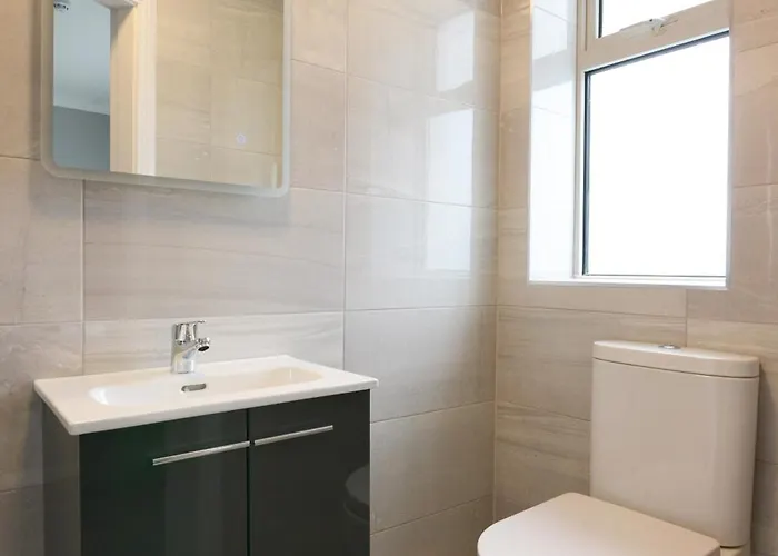 Urban Nest Townhouse Oda ve Kahvaltı