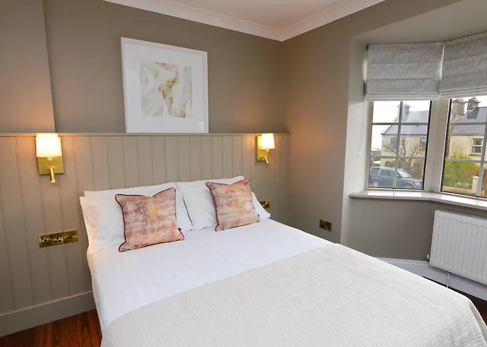 Oda ve Kahvaltı Urban Nest Townhouse 3*