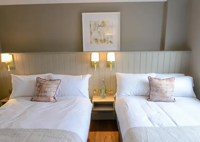 Oda ve Kahvaltı Urban Nest Townhouse 3*