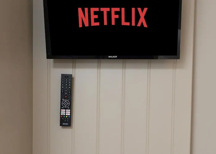 Urban Nest Townhouse 3*