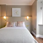 Urban Nest Townhouse Frühstückspension 3*