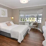 Urban Nest Townhouse Frühstückspension 3*