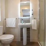 Bed & Breakfast Urban Nest Townhouse Galway