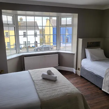 Urban Nest Townhouse Bed & Breakfast