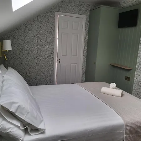 Bed & Breakfast Urban Nest Townhouse