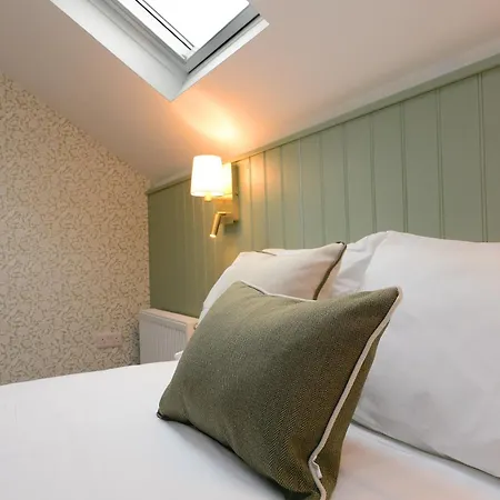 Urban Nest Townhouse Galway