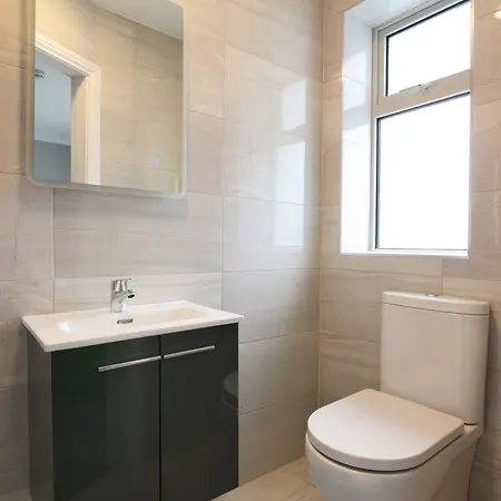 Urban Nest Townhouse Отель типа 