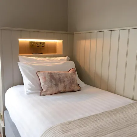Bed & Breakfast Urban Nest Townhouse Galway