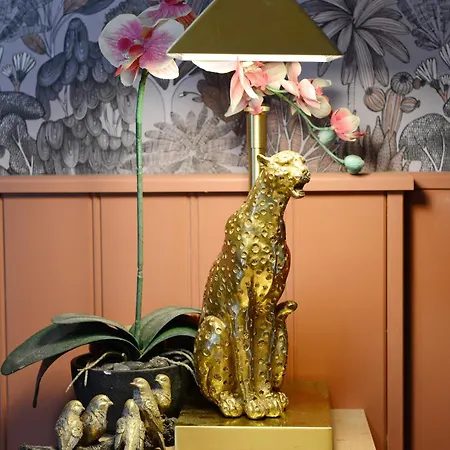 Urban Nest Townhouse