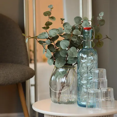 Urban Nest Townhouse Отель типа 