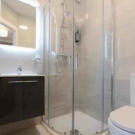 Urban Nest Townhouse Отель типа 