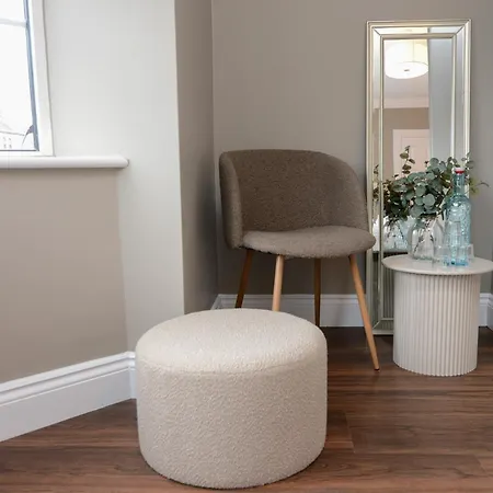 Urban Nest Townhouse Galway