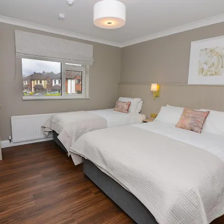 Urban Nest Townhouse