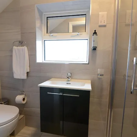 Urban Nest Townhouse 3* Galway