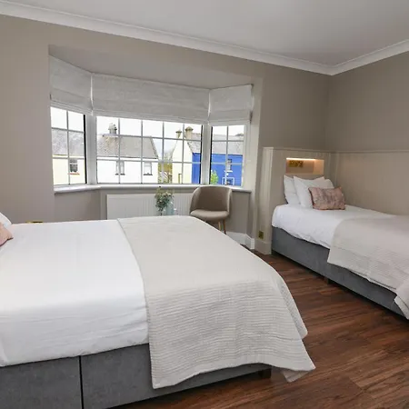 Bed & Breakfast Urban Nest Townhouse