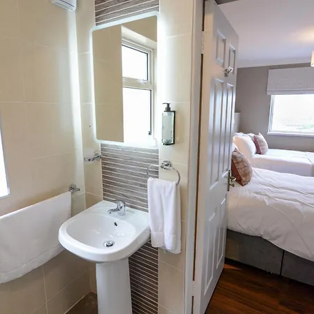 Urban Nest Townhouse Galway