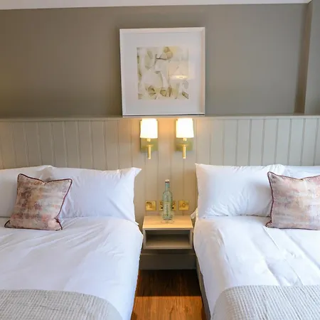 Bed and Breakfast Urban Nest Townhouse 3*
