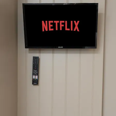 Urban Nest Townhouse 3*