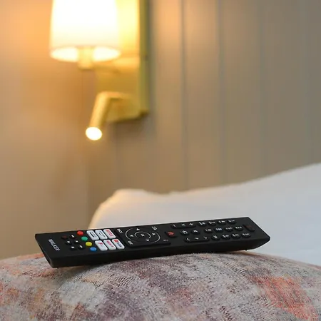 Urban Nest Townhouse 3*