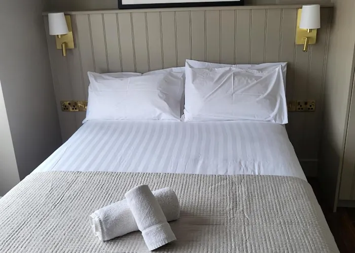 Urban Nest Townhouse 3* Galway