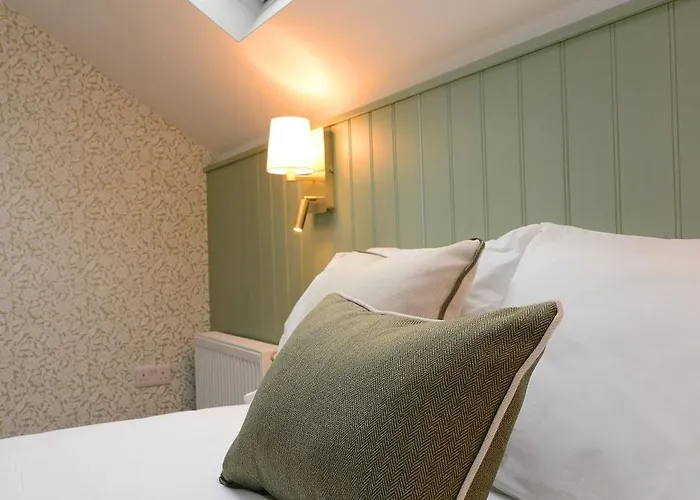 Urban Nest Townhouse Galway