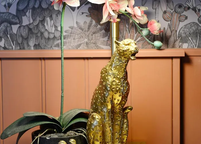 Urban Nest Townhouse