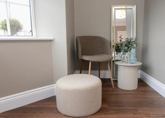 Urban Nest Townhouse Galway