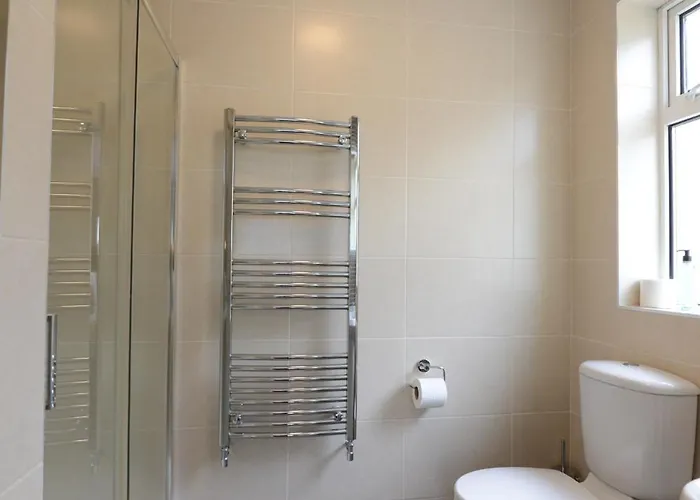 Urban Nest Townhouse