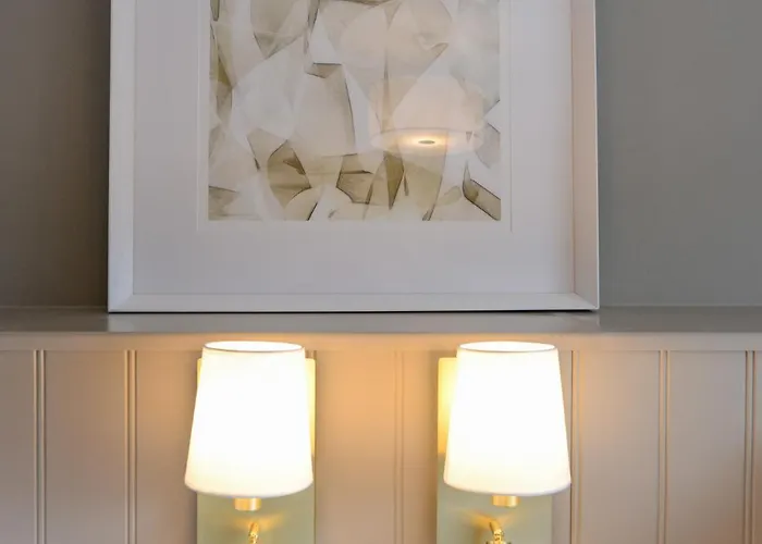 Urban Nest Townhouse 3*