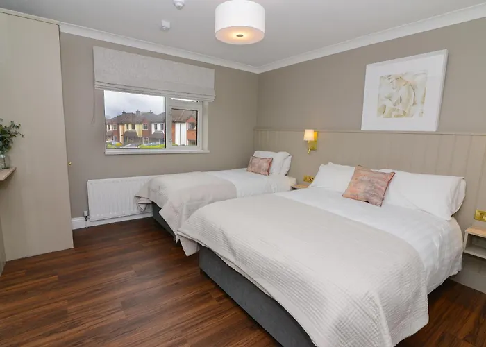 Urban Nest Townhouse