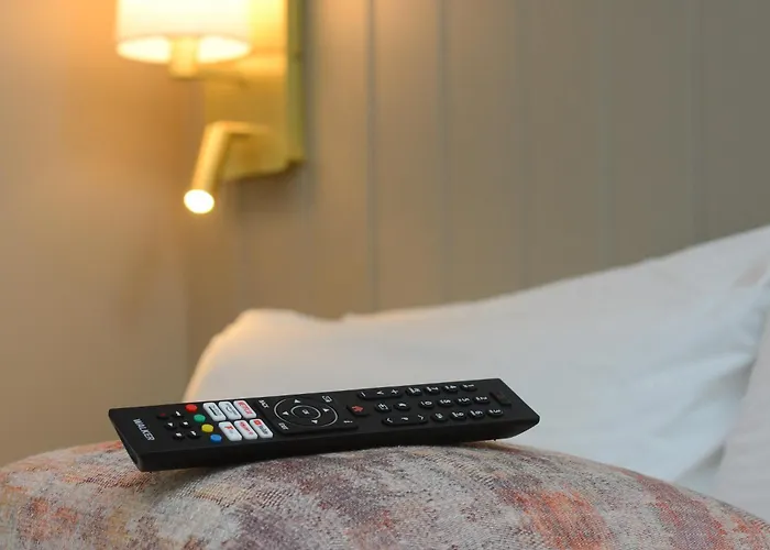 Alojamento de Acomodação e Pequeno-almoço Urban Nest Townhouse