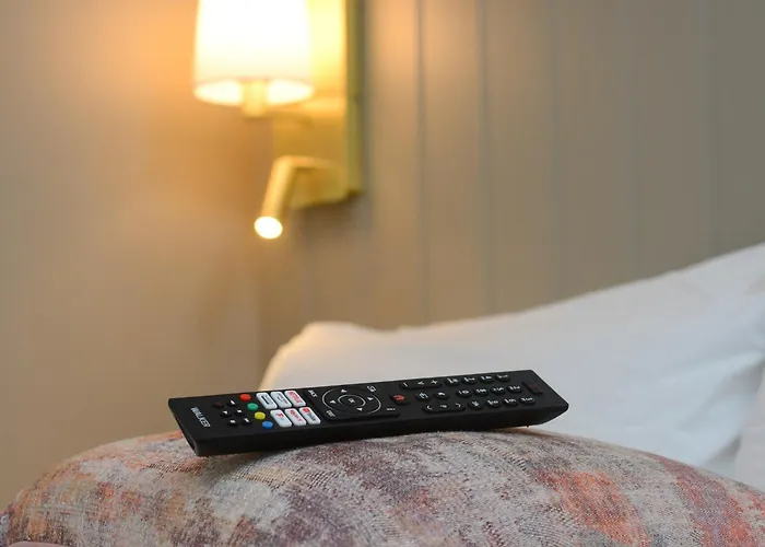 Urban Nest Townhouse 3*