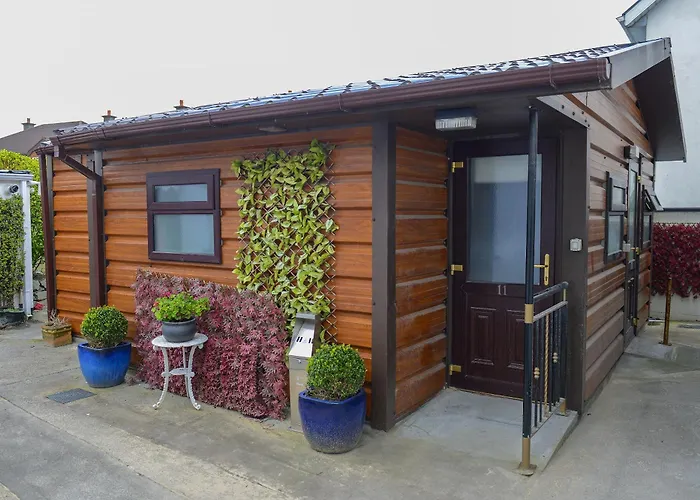 Bed and Breakfast Urban Nest Townhouse 3*