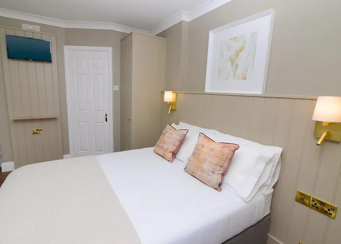 Urban Nest Townhouse 3*